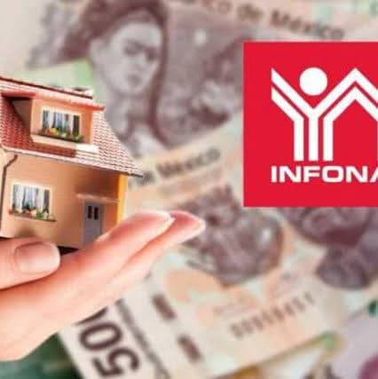 Imagen informativa de vivienda e Infonavit